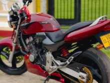 Honda Hornet 2007 Motorbike