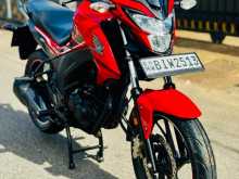 Honda Hornet 2020 Motorbike