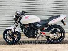 Honda Hornet 2014 Motorbike