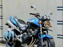Honda Hornet 2017 Motorbike
