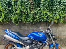 Honda Hornet 2009 motorcycle