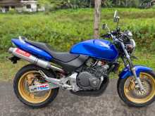 Honda Hornet 2009 Motorbike