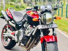 Honda Hornet 2015 Motorbike