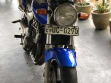 Honda HORNET 2010 Motorbike