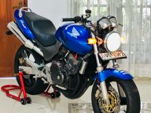 Honda Hornet 2006 Motorbike