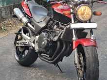 Honda Hornet 2009 Motorbike