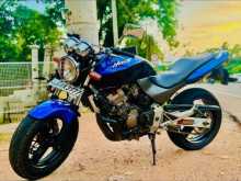 Honda Hornet 2010 Motorbike