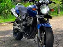 Honda Hornet 2005 Motorbike