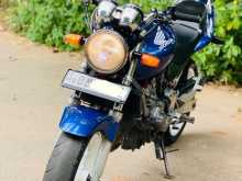 Honda Hornet 2007 Motorbike