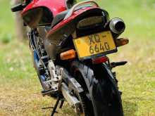 Honda Hornet 2008 Motorbike