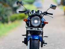 Honda Hornet 2007 Motorbike