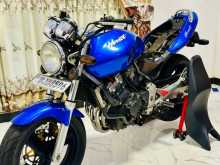 Honda Hornet 2009 Motorbike