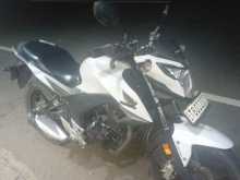 Honda Hornet 2017 Motorbike