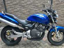 Honda Hornet 2010 Motorbike