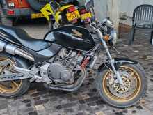 Honda Hornet 2009 Motorbike