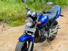 Honda HORNET 2012 Motorbike