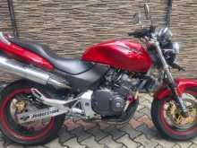 Honda Hornet 2014 Motorbike