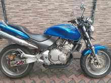 Honda Hornet 2012 Motorbike