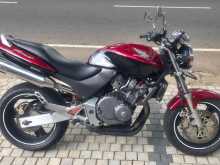 Honda Hornet 2015 Motorbike