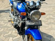 Honda Hornet 2007 Motorbike