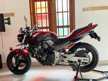 Honda Hornet 2019 Motorbike