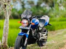 Honda Hornet 2014 Motorbike