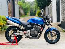 Honda Hornet 115 2012 Motorbike