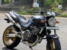 Honda Hornet 2015 Motorbike