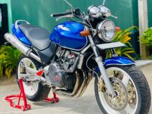 Honda HORNET 2015 Motorbike