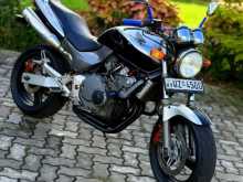 Honda Hornet 2009 Motorbike