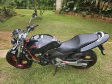 Honda Hornet 115 2009 Motorbike