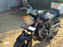 Honda Hornet 2012 Motorbike