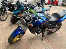 Honda Hornet 115 2014 Motorbike