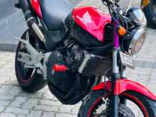 Honda Hornet 115 2007 Motorbike