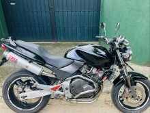 Honda Hornet 115 2010 Motorbike