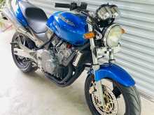 Honda Hornet 115 2014 Motorbike