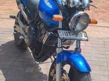 Honda Hornet 2007 Motorbike