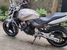 Honda Hornet 2011 Motorbike