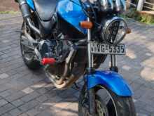 Honda Hornet 2006 Motorbike