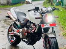 Honda Hornet 2011 Motorbike