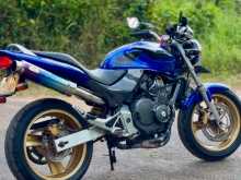 Honda Hornet 2009 Motorbike