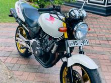 Honda Hornet 2010 Motorbike