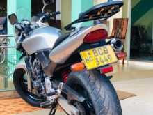 Honda Hornet 2015 Motorbike