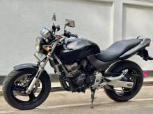 Honda Hornet 2010 Motorbike