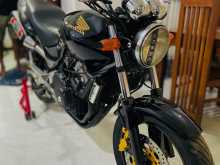 Honda Hornet 2007 Motorbike