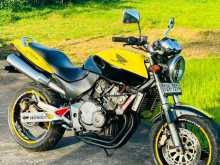 Honda Hornet 2007 Motorbike