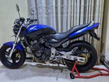 Honda Hornet 2014 Motorbike