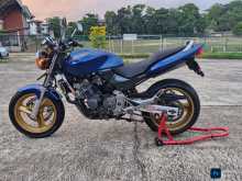 Honda Hornet 2015 Motorbike