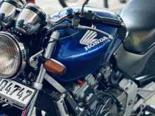 Honda Hornet 2016 Motorbike