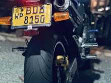 Honda Hornet 2016 Motorbike